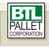 btl pallet